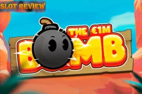 The Bomb Slot Review